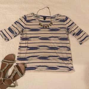 J.Crew Top